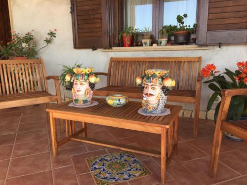 Apartamento La Rosa Rossa