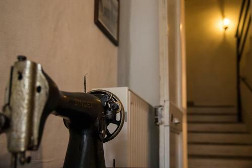 Bed & Breakfast La Neviera Nel Pozzo