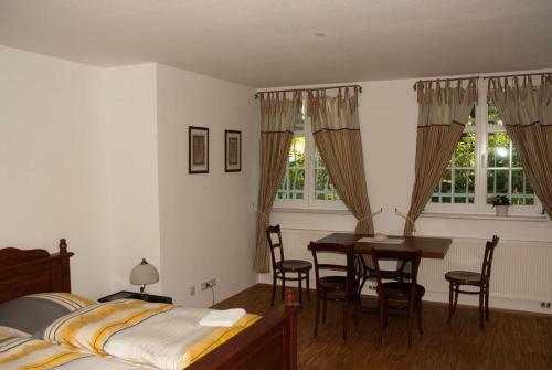 Apartamento Villa S�ngerstein
