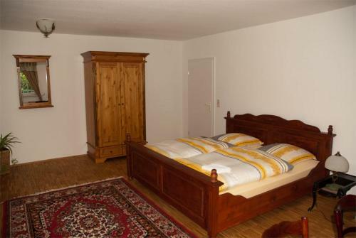 Apartamento Villa S�ngerstein