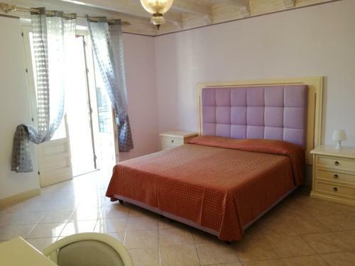Hotel Centrale Bagheria
