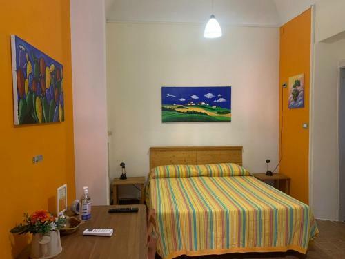 Bed & Breakfast A Due Passi Da