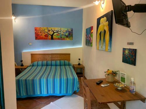 Bed & Breakfast A Due Passi Da