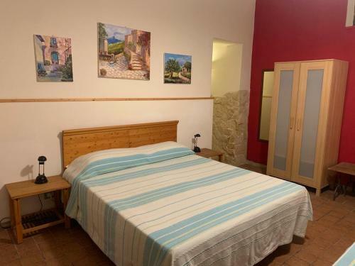 Bed & Breakfast A Due Passi Da