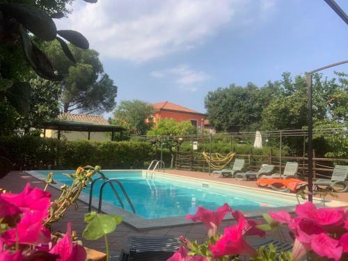 Bed & Breakfast A Due Passi Da