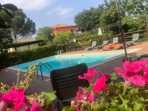 Bed & Breakfast A Due Passi Da