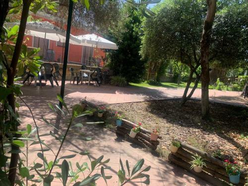 Bed & Breakfast A Due Passi Da
