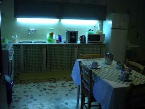 Bed & Breakfast A Due Passi Da
