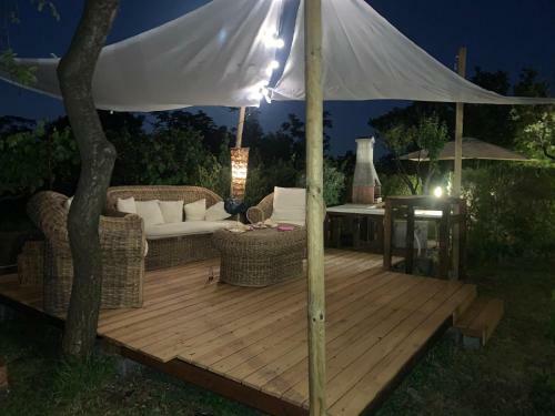 Bed & Breakfast A Due Passi Da