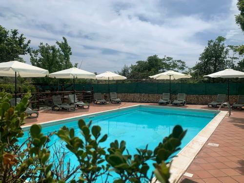 Bed & Breakfast A Due Passi Da