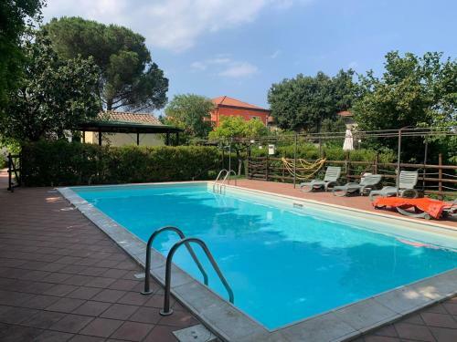 Bed & Breakfast A Due Passi Da