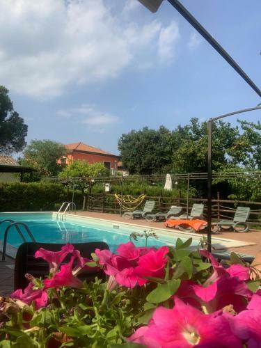 Bed & Breakfast A Due Passi Da