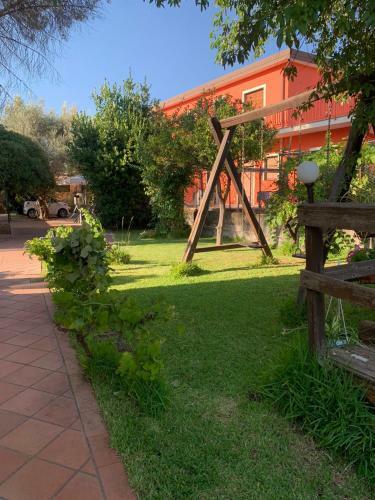 Bed & Breakfast A Due Passi Da