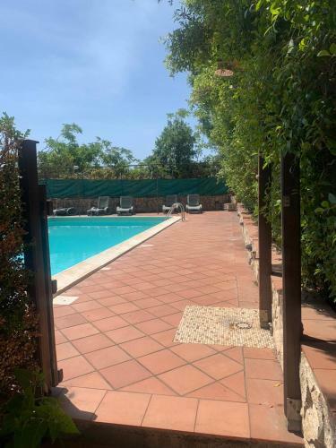 Bed & Breakfast A Due Passi Da