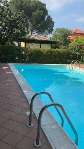 Bed & Breakfast A Due Passi Da