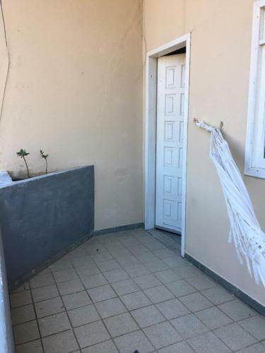 Apartamento Su�te Aconchegante Na Praia