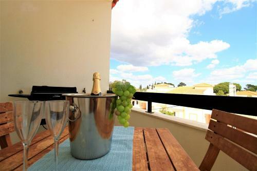 Apartamento Portim�o Classic With Pool By Homing