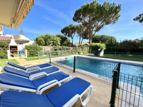 Villa Vila Santo Antonio - Vilamoura By HD Properties