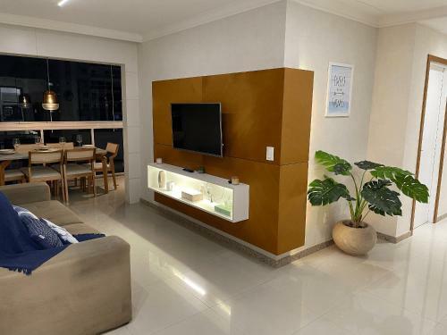Apart Moderno E Estrat�gico Na Praia Da Costa
