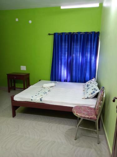 Hostal Cloudninecliff