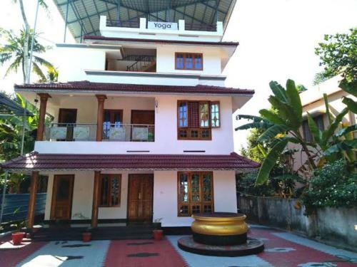 Hostal Cloudninecliff