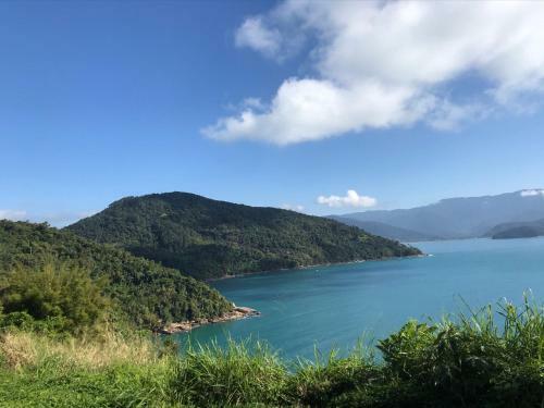 Azul Marino Ubatuba