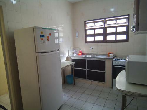 Apartamento 2 Dormit�rios Ubatuba Frente P Mar