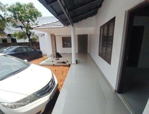 Villa Vythiri Gardens