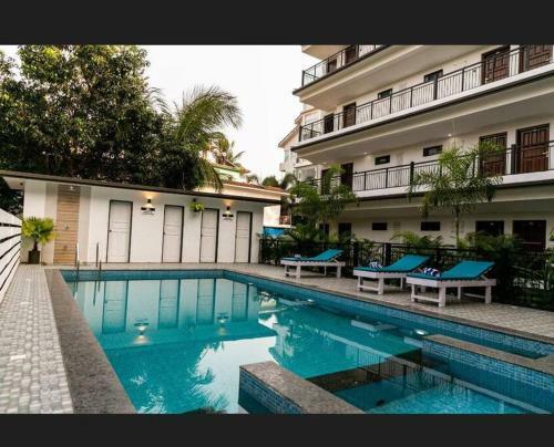 Villa Casa Aloha By There4you Tourism