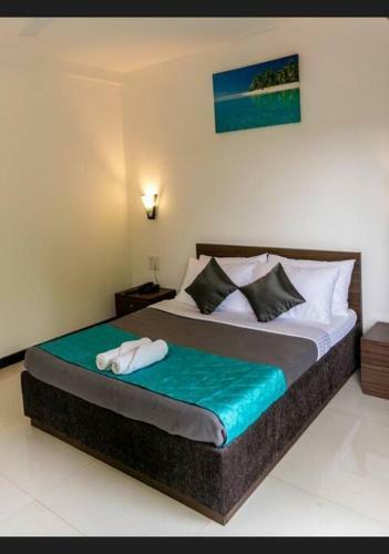 Villa Casa Aloha By There4you Tourism