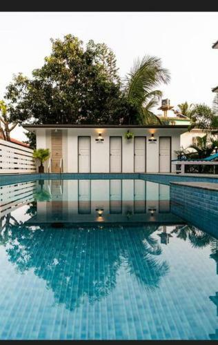 Villa Casa Aloha By There4you Tourism