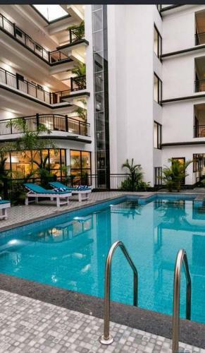 Villa Casa Aloha By There4you Tourism