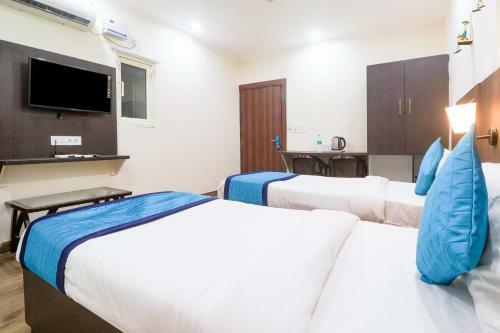 Hotel The Ansal