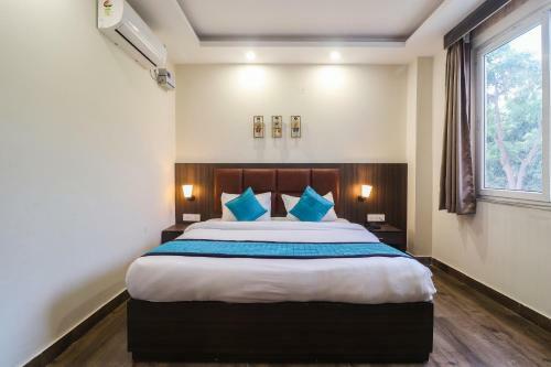 Hotel The Ansal