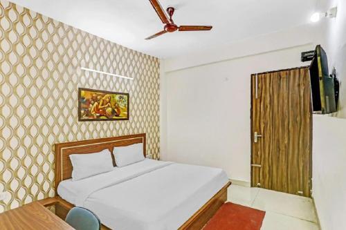 Hostal Hotel Bliss At Noida City Center