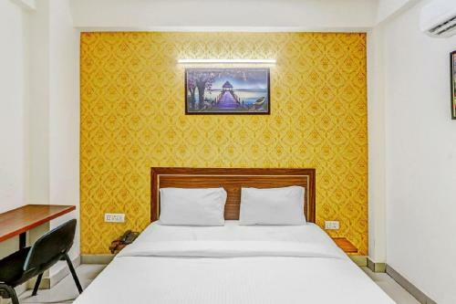 Hostal Hotel Bliss At Noida City Center
