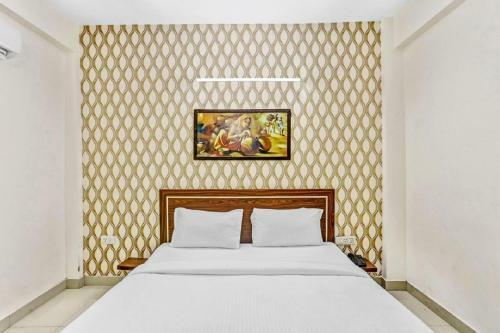 Hostal Hotel Bliss At Noida City Center