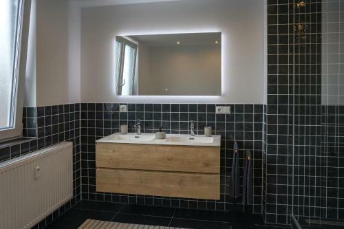 Apartamento Ferienwohnung Meer.pause Im Herzen Von Gr�mitz