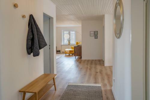 Apartamento Ferienwohnung Meer.pause Im Herzen Von Gr�mitz