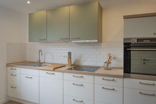 Apartamento Ferienwohnung Meer.pause Im Herzen Von Gr�mitz