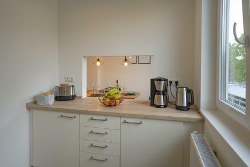 Apartamento Ferienwohnung Meer.pause Im Herzen Von Gr�mitz