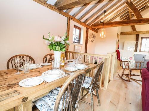 The Granary