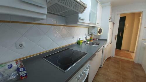 Apartamento Hierro 9