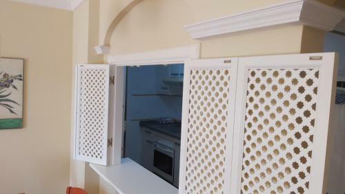 Apartamento Hierro 9