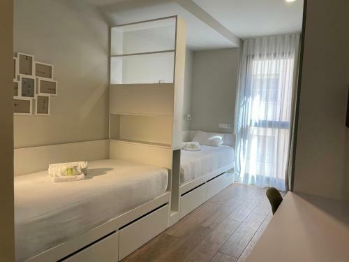 Albergue Xior Collblanc