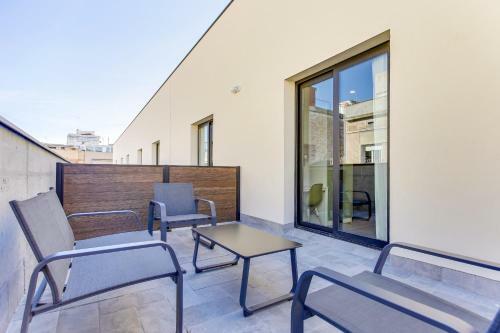 Albergue Xior Collblanc
