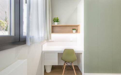 Albergue Xior Collblanc