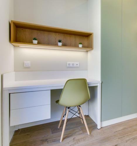 Albergue Xior Collblanc