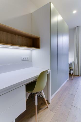 Albergue Xior Collblanc
