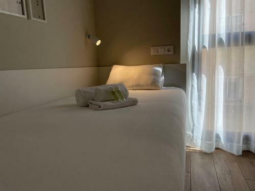 Albergue Xior Collblanc